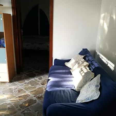 Дом отдыха Monolocale Il Fenicottero