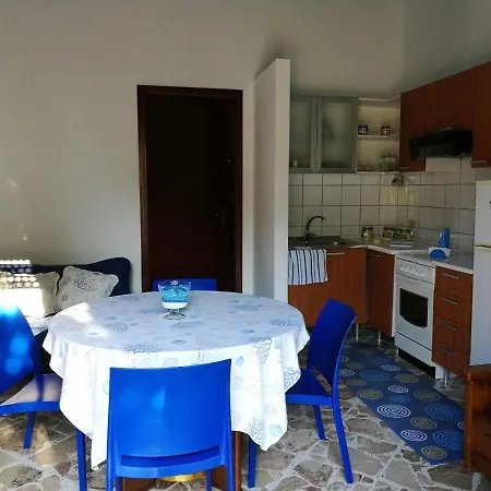 Monolocale Il Fenicottero Casa vacanze