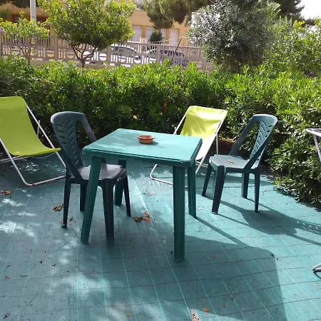 Monolocale Il Fenicottero Marsala
