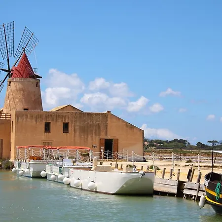 Monolocale Il Fenicottero Casa vacanze *