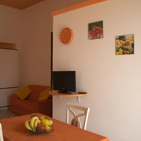 Casa vacanze Monolocale Il Fenicottero *