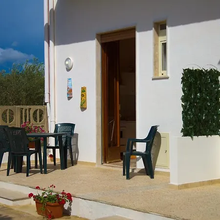 Casa vacanze Monolocale Il Fenicottero