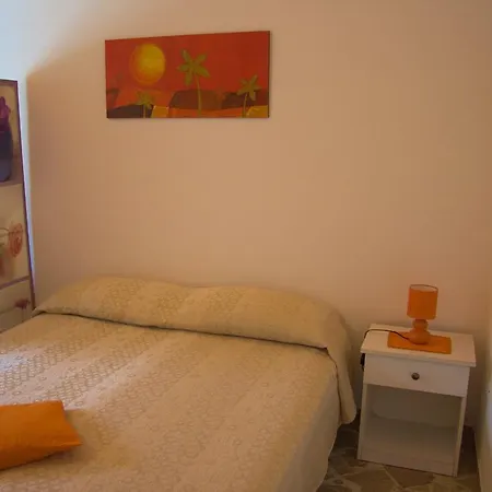 Monolocale Il Fenicottero Casa vacanze