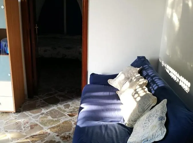 Casa vacanze Monolocale Il Fenicottero
