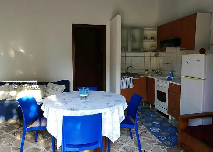 Monolocale Il Fenicottero Casa vacanze