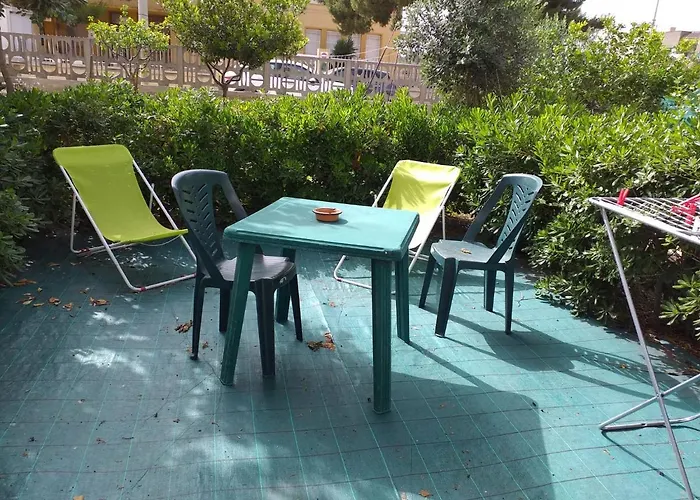 Monolocale Il Fenicottero Marsala