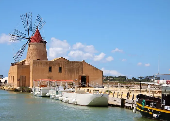 Monolocale Il Fenicottero Casa vacanze *