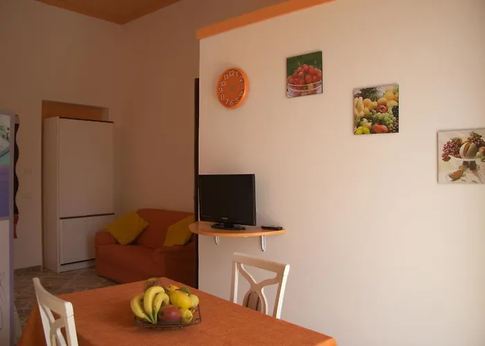 Casa vacanze Monolocale Il Fenicottero *