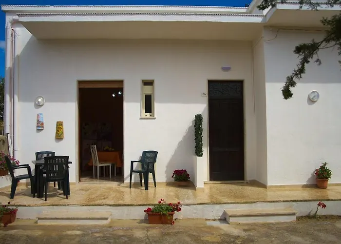 Monolocale Il Fenicottero * Marsala