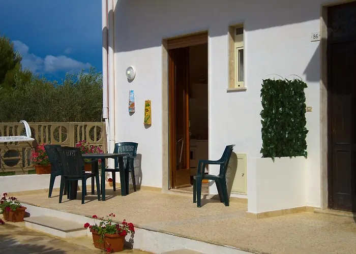 Casa vacanze Monolocale Il Fenicottero
