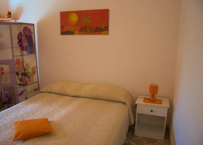 Monolocale Il Fenicottero Casa vacanze