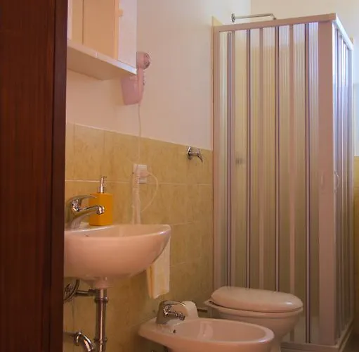 Casa vacanze Monolocale Il Fenicottero Marsala